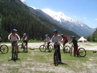 Formules Vtt pour les plus petits